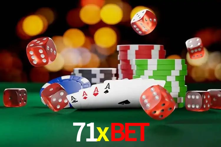 Bônus de Boas-vindas 71xbet