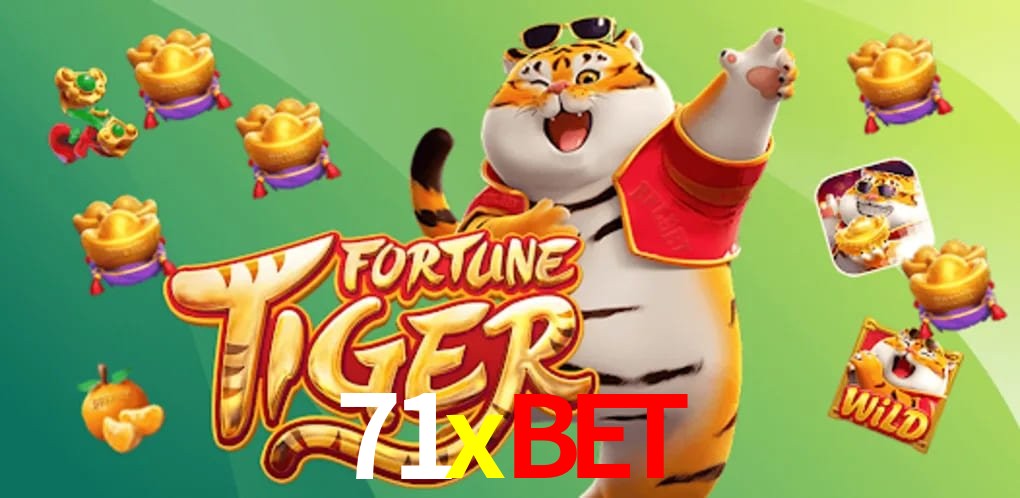 Welcome Bonus 71xbet