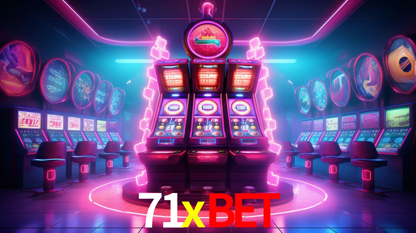 71xbet: Seu Cassino Premiado com Pagamentos Rápidos