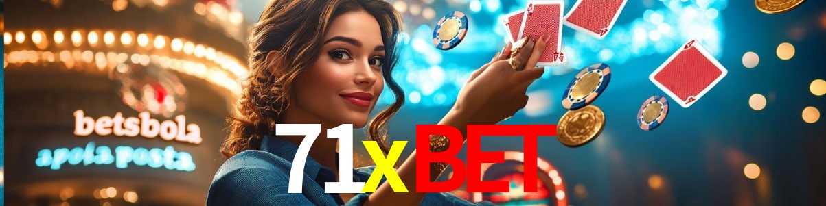 Experiência VIP 71xbet