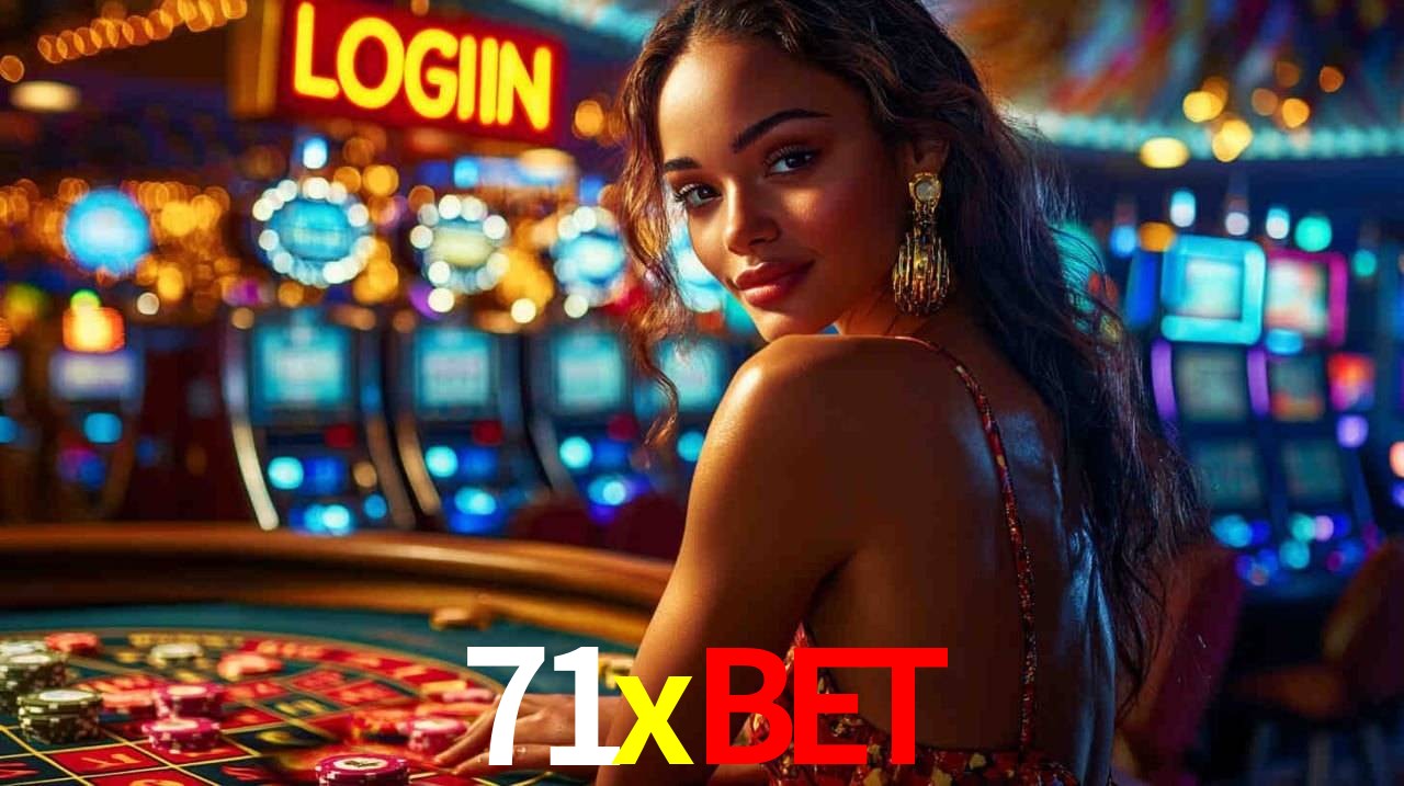 Experiência VIP 71xbet