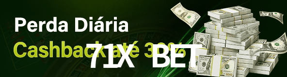 71X BET Casino: Jogue Online e Ganhe Grandes Prêmios