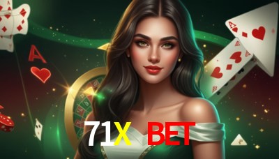 71X BET Casino: Jogue Online e Ganhe Grandes Prêmios