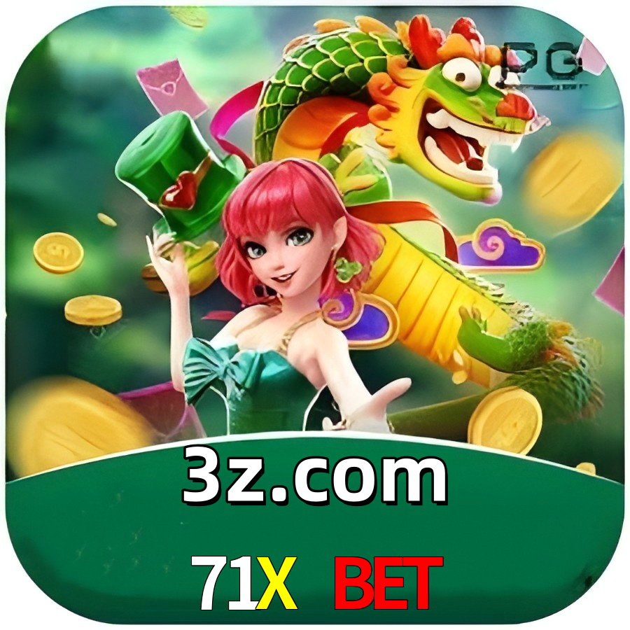 Logo 71X BET