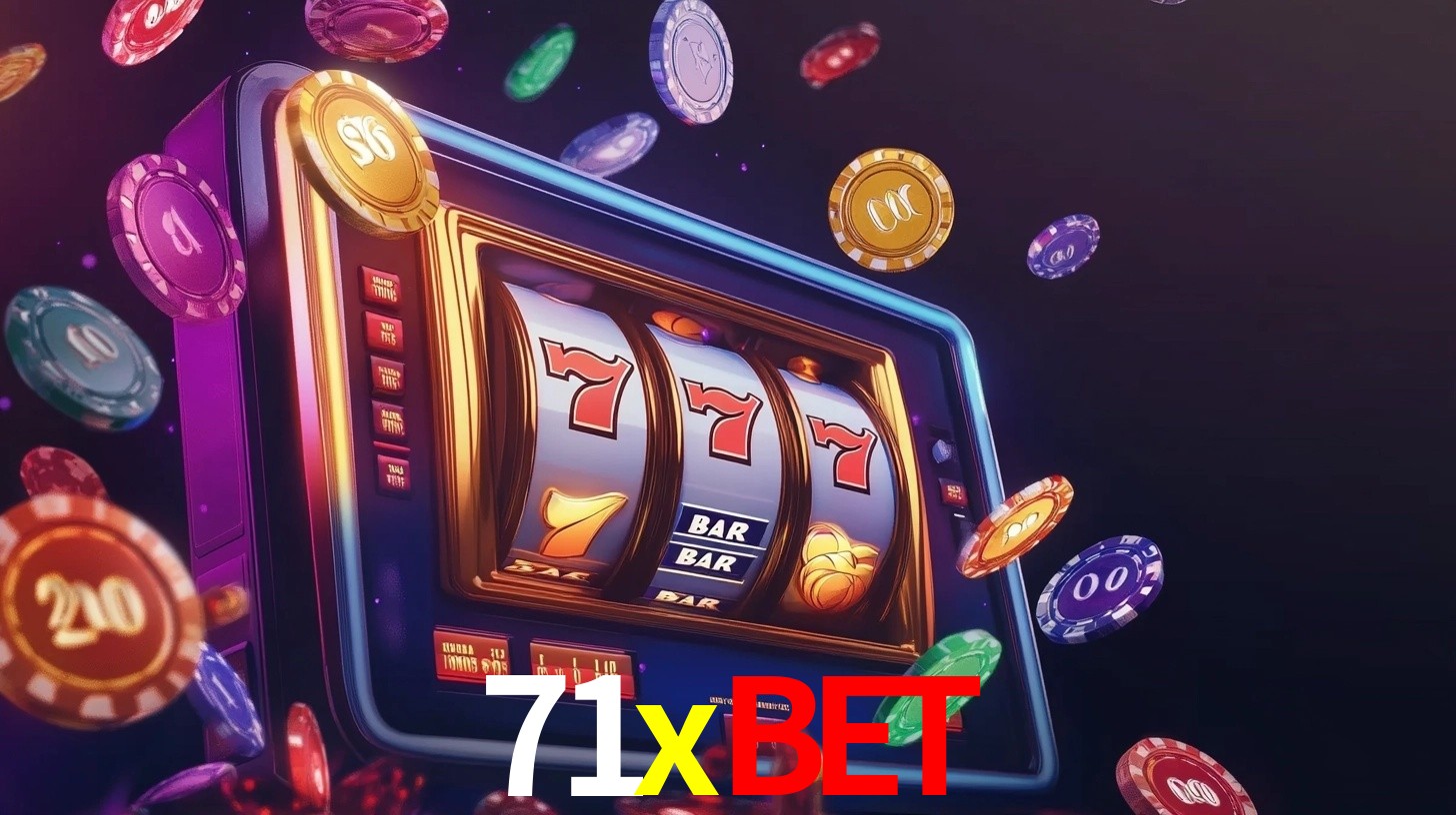 Welcome Bonus 71xbet