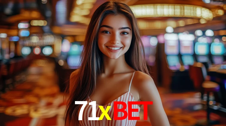 Premium Interface 71xbet