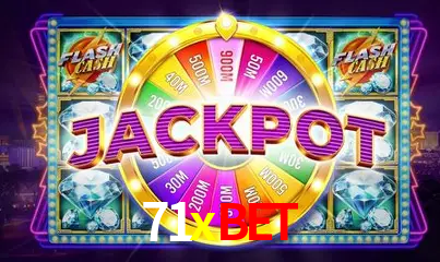 Descubra o Mundo do Cassino Online com 71xbet