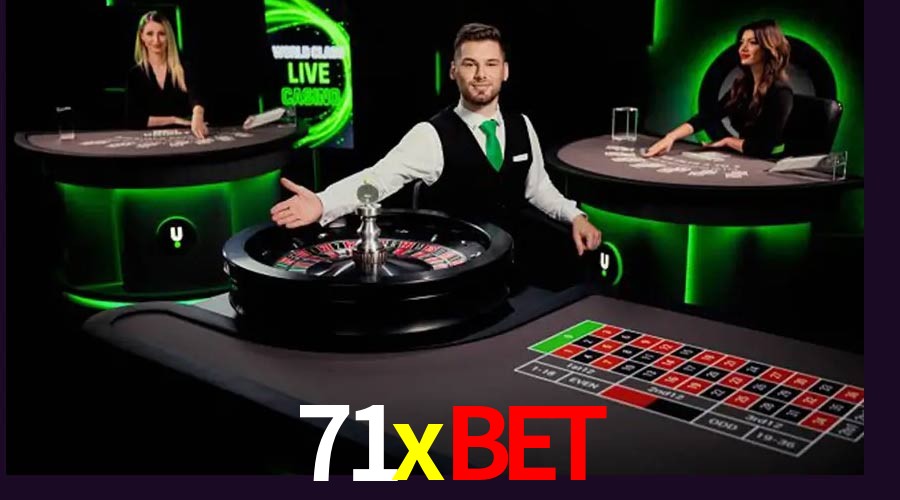 Flash Promotion 71xbet
