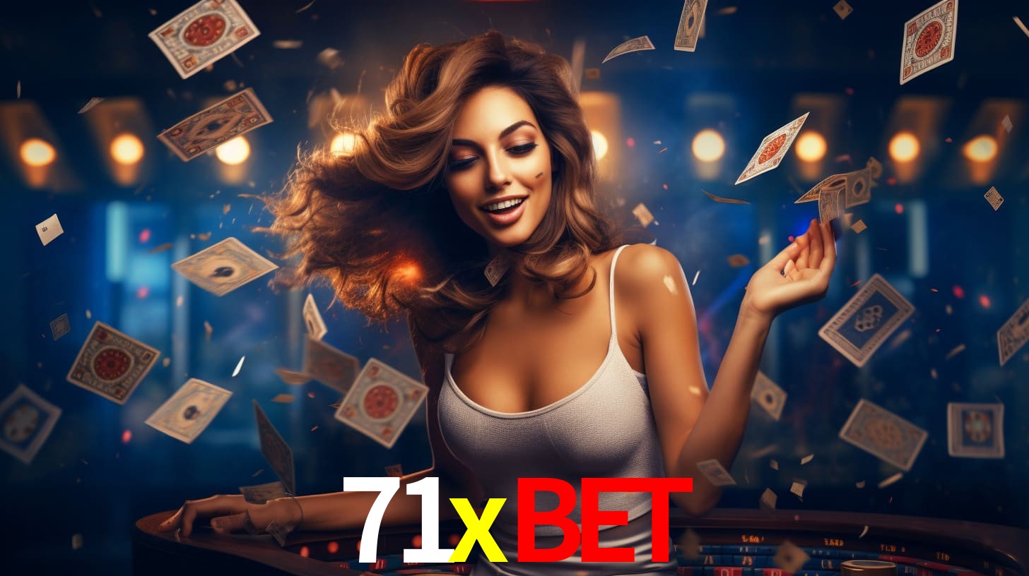 Live Casino 71xbet