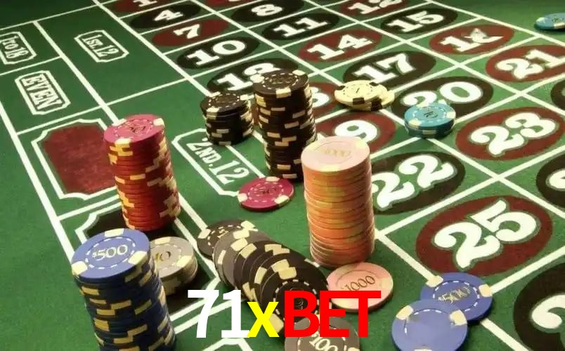 Apostas de Basquete 71xbet