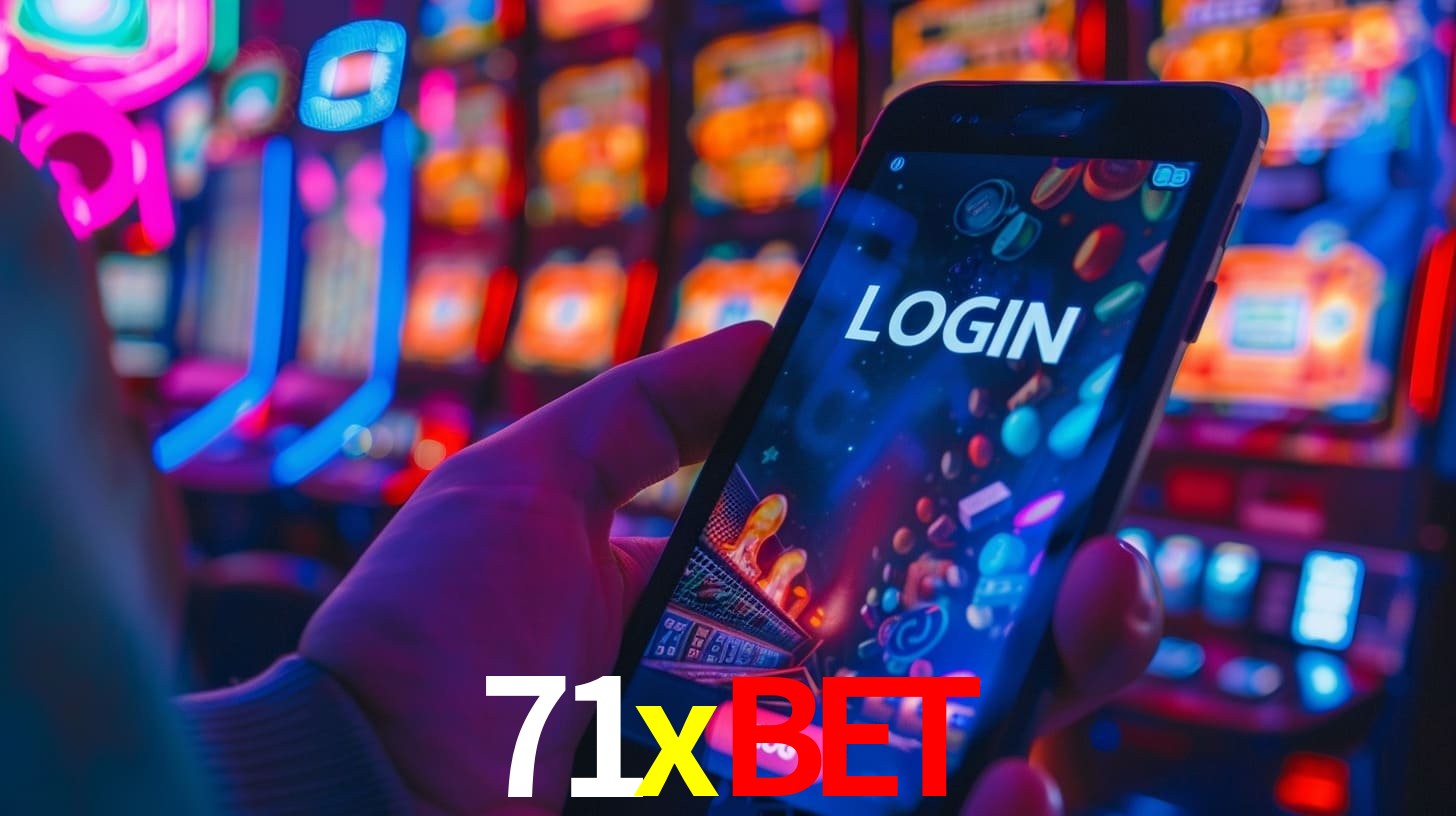 Bônus Diários 71xbet