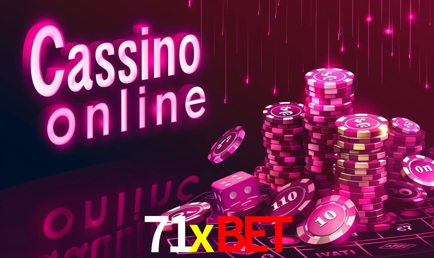 Descubra a Essência do 71xbet: Nossa História e Compromissos