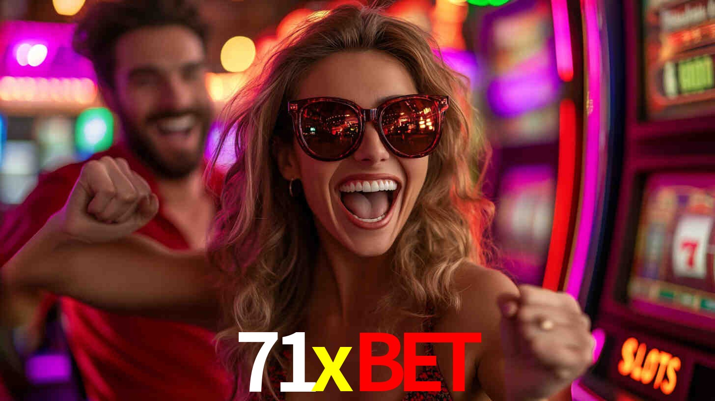 A Popularidade dos Caça-Níqueis no 71xbet