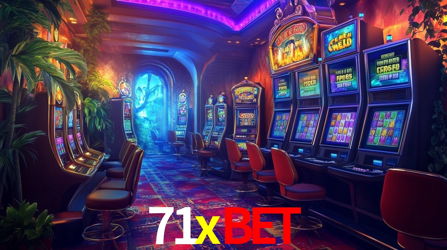 Daily Bonuses 71xbet