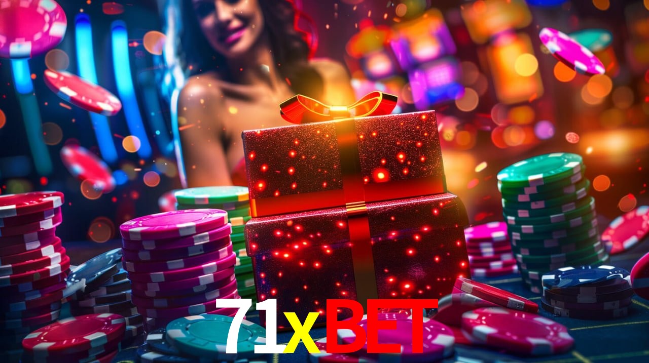 A Emoção da Loteria na 71xbet: Uma Chance de Mudança de Vida