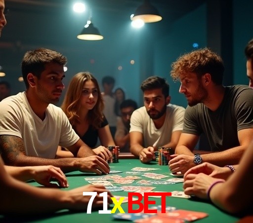 Design Responsivo 71xbet