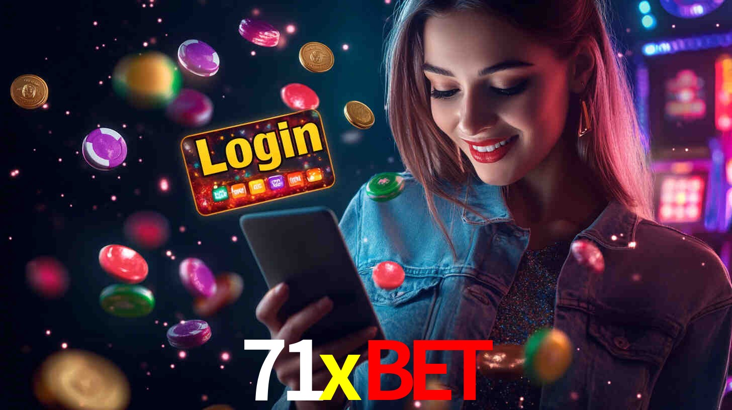 Apostas Esportivas na 71xbet: Um Guia Completo