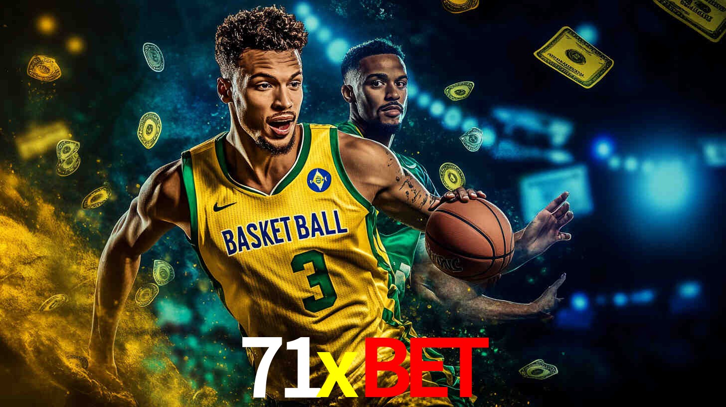Descubra o Programa VIP da 71xbet: Vantagens Exclusivas para Jogadores