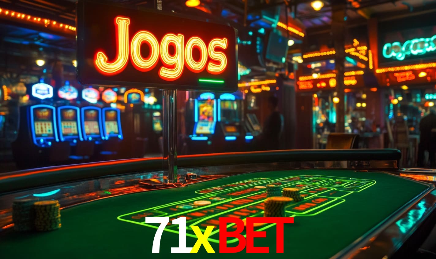 Gates of Olympus 71xbet