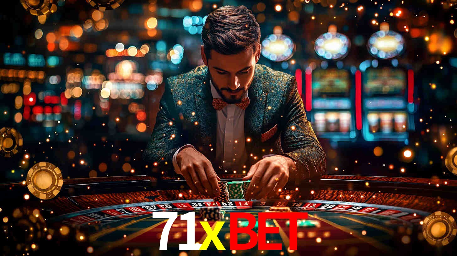 Exclusive Games 71xbet