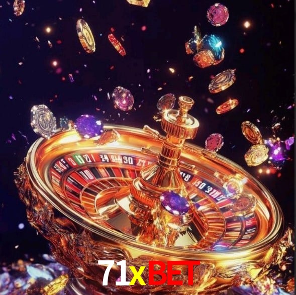 Jogos de Slot 71xbet