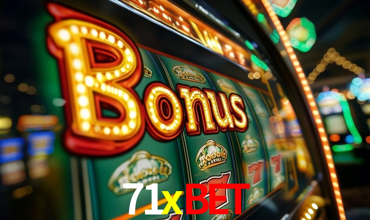 Tecnologia da Plataforma 71xbet