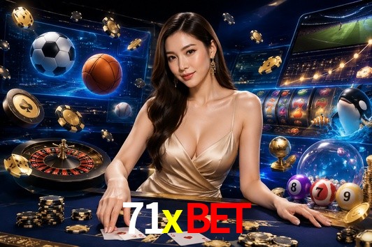 2FA Security 71xbet