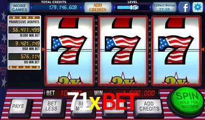 A Popularidade dos Caça-Níqueis no 71xbet