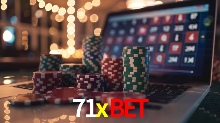 Platform Technology 71xbet