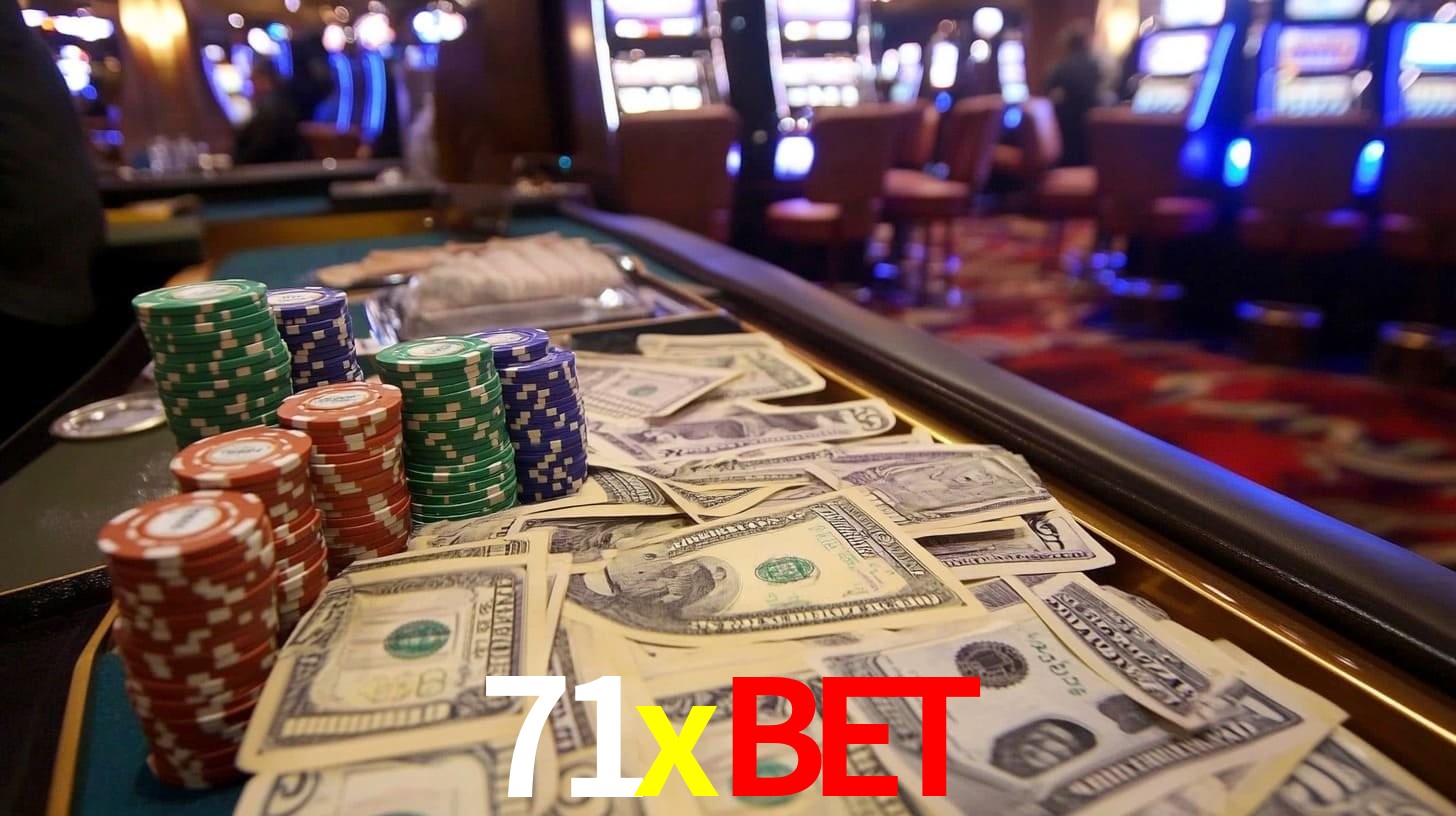 Promoção Relâmpago 71xbet
