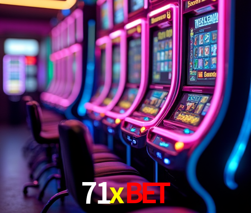 Integração de APIs 71xbet