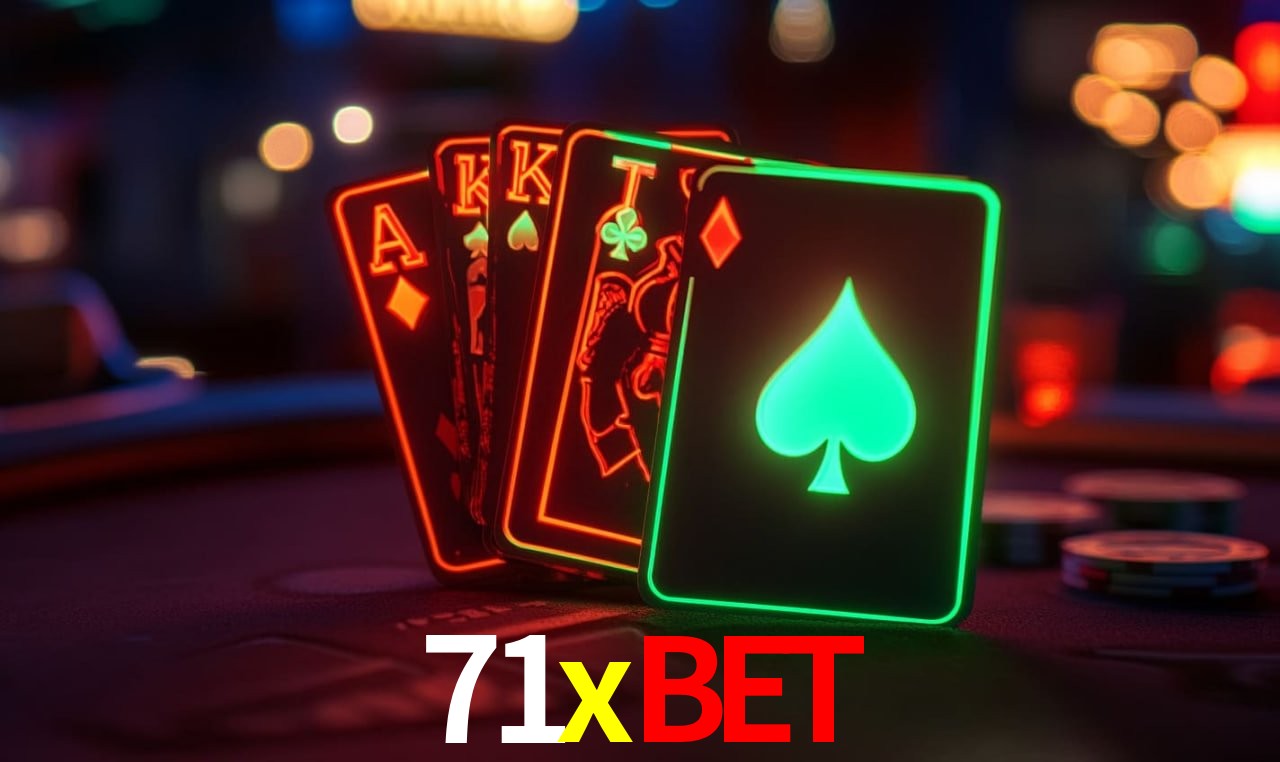 Promoções Sazonais 71xbet