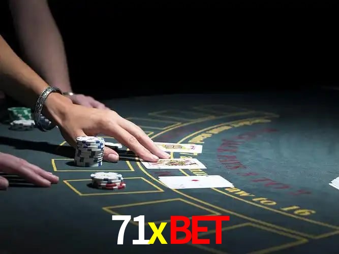 Login Seguro 71xbet