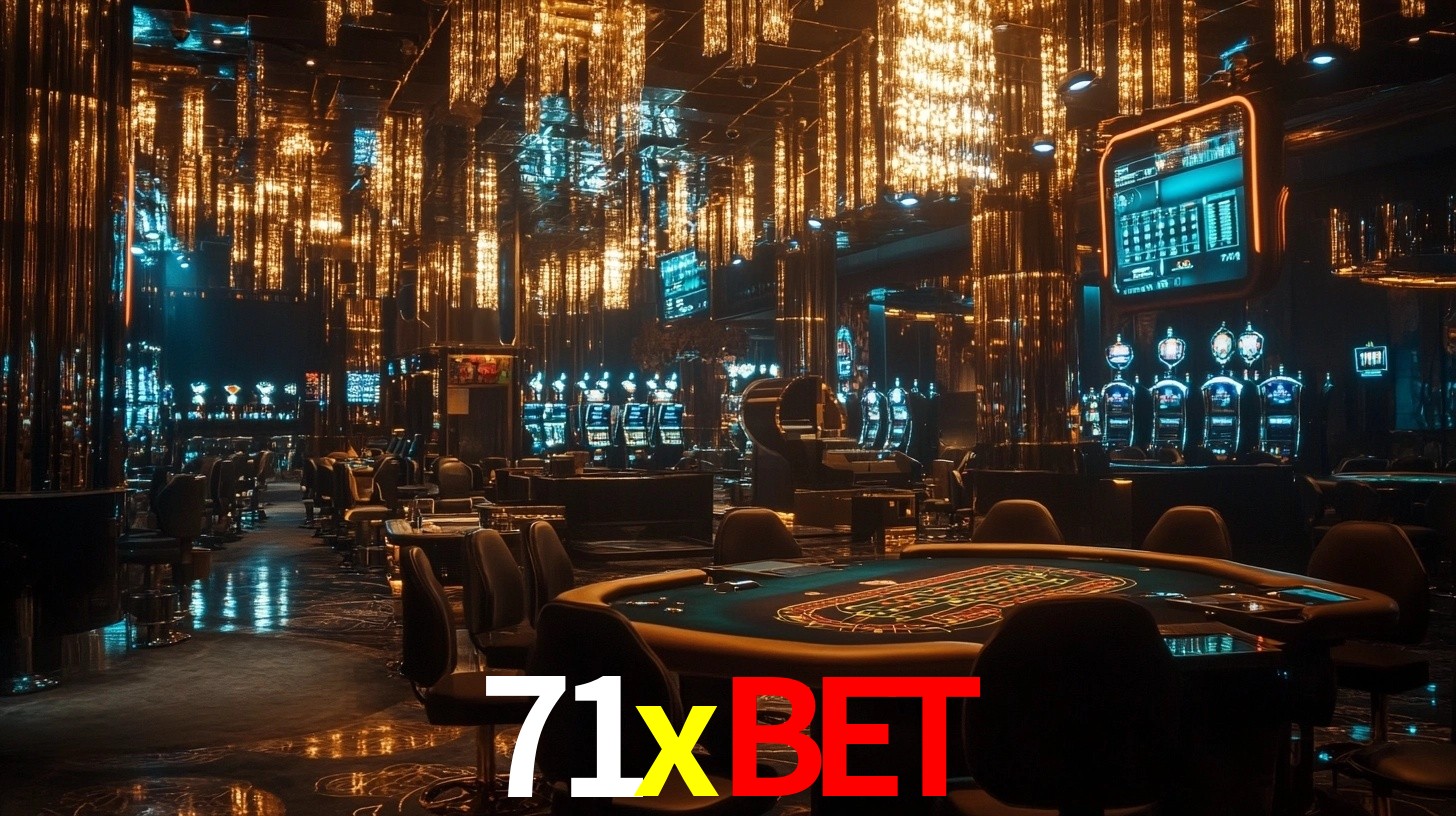71xbet: Seu Especialista em Apostas Esportivas Brasileiras