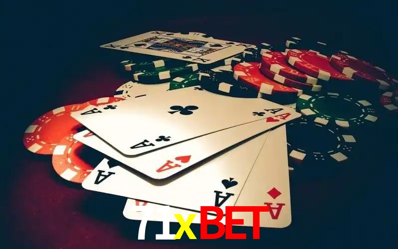 Especiais de Fim de Semana 71xbet