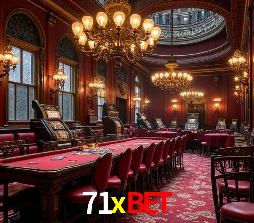 Casino Ao Vivo 71xbet