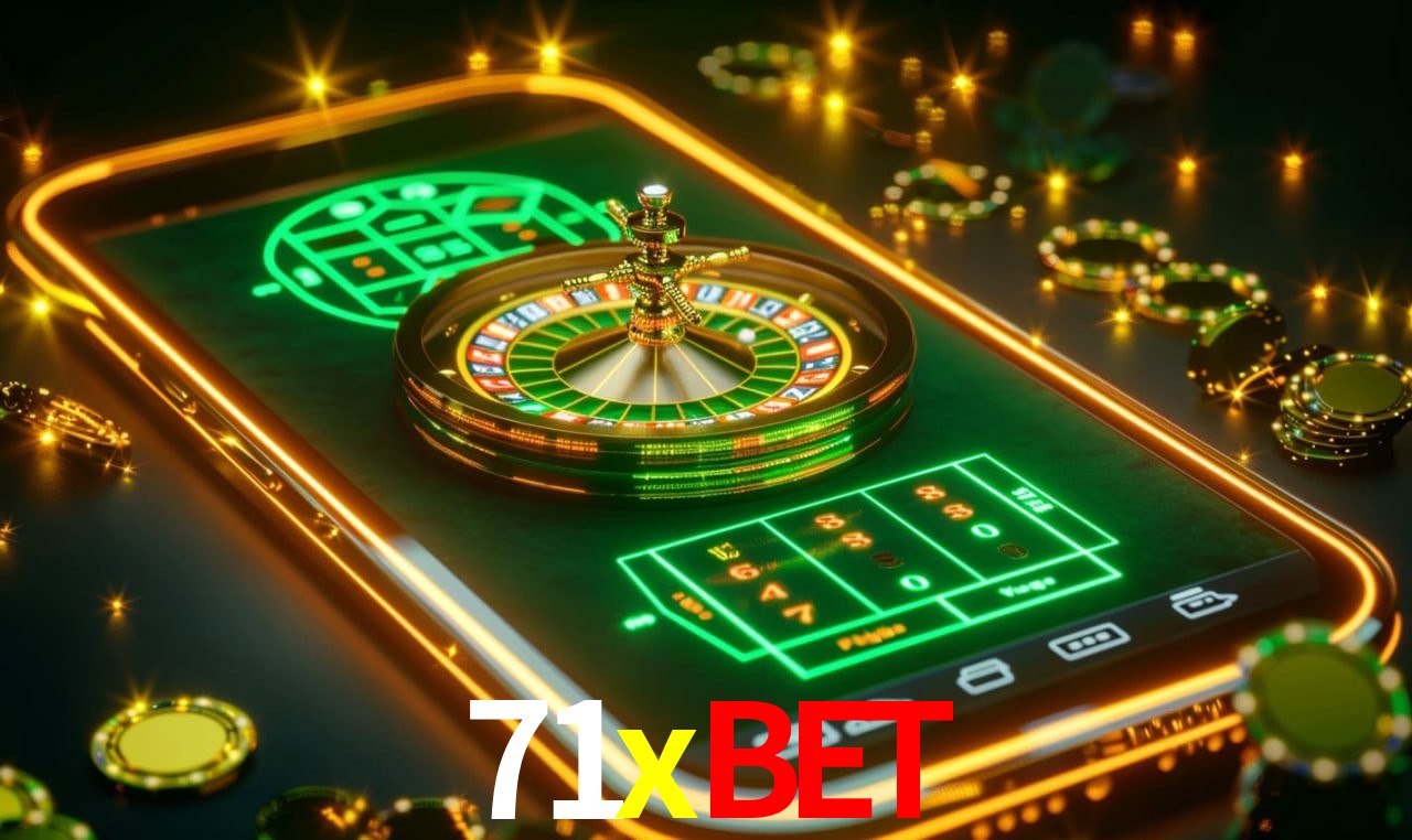 Diretório de Jogos 71xbet