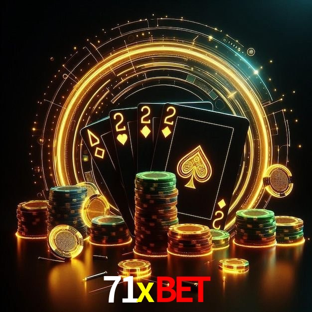 Apostas de Tênis 71xbet