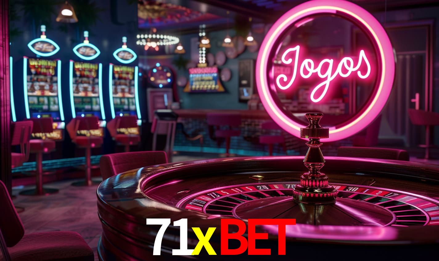 Explorando a Categoria de Eventos em Apostas na 71xbet