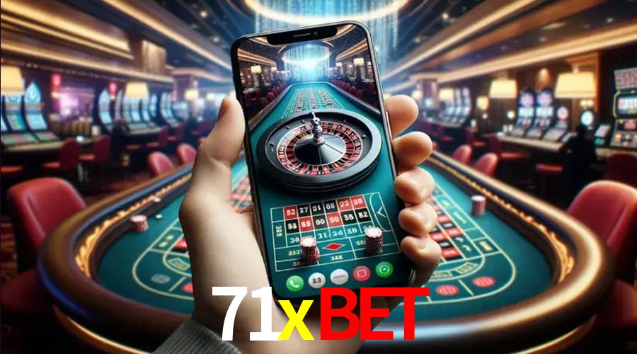 Account Benefits 71xbet