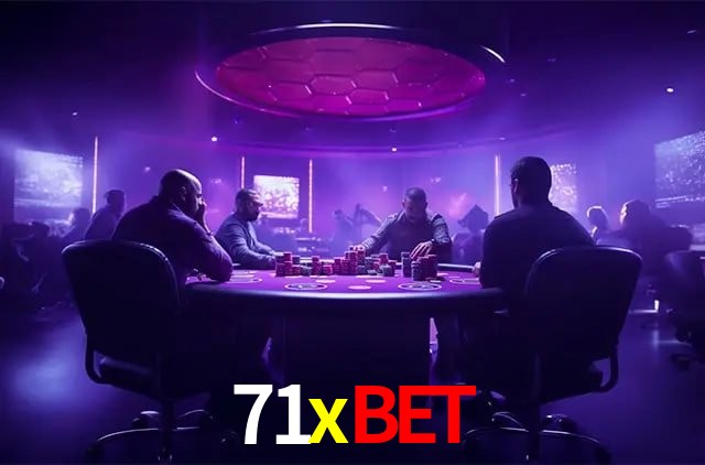 Descubra o Programa VIP da 71xbet: Vantagens Exclusivas para Jogadores