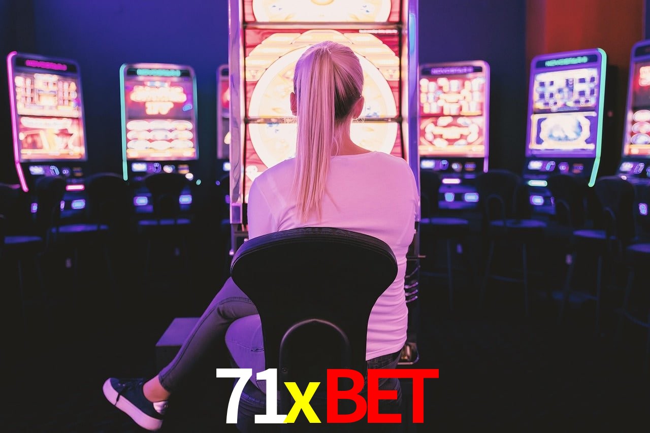Games Directory 71xbet