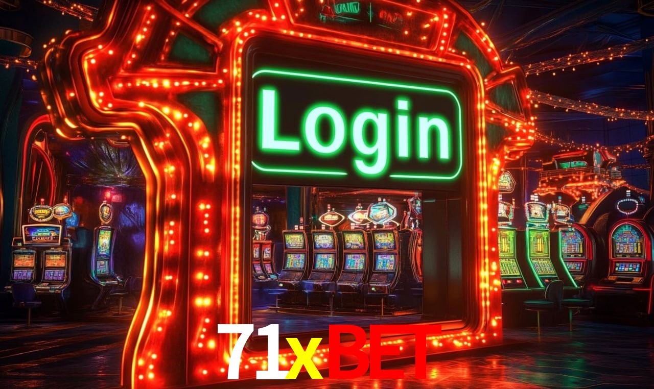 Casino VIP 71xbet