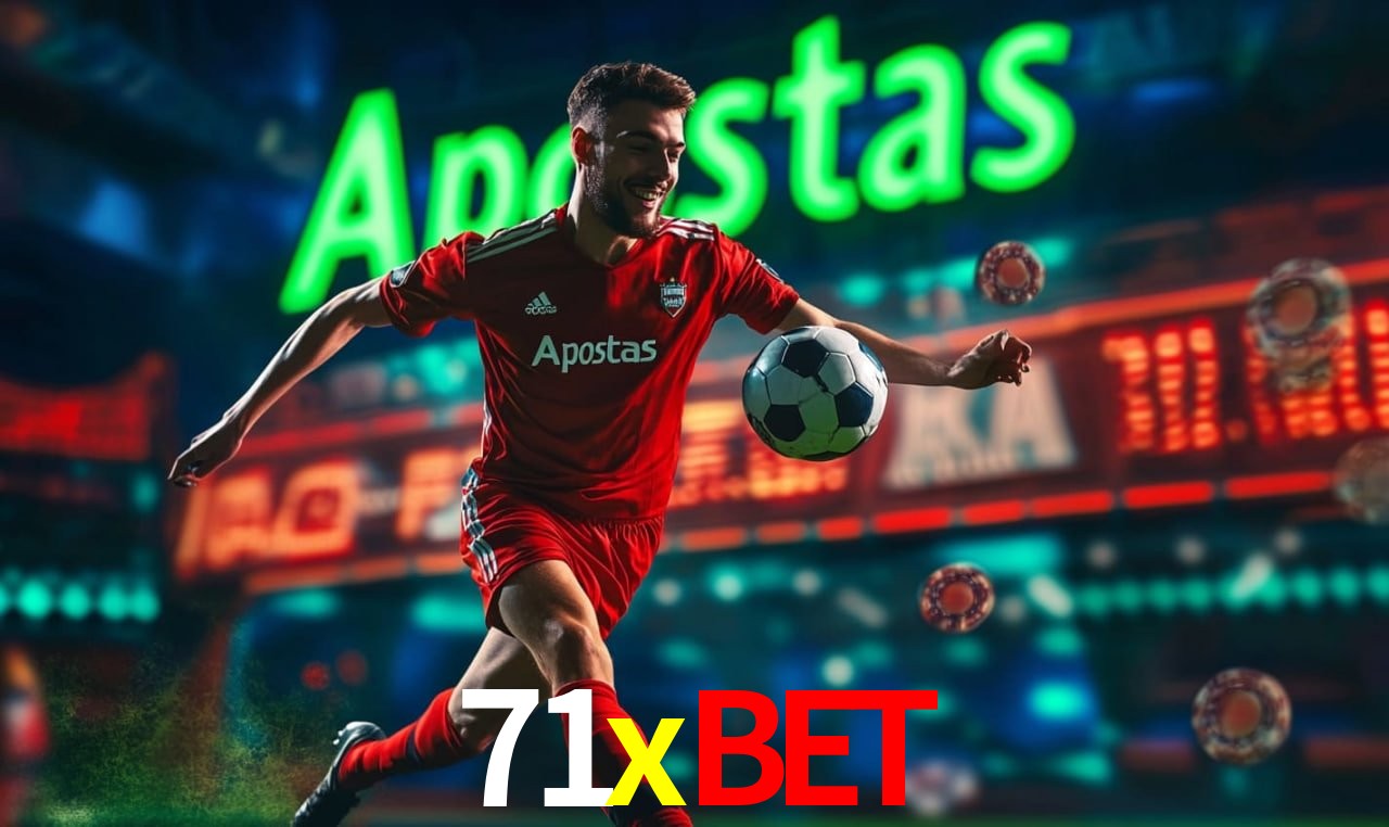 cassino 71xbet