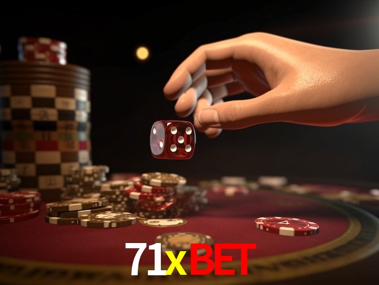 Estatísticas Esportivas 71xbet