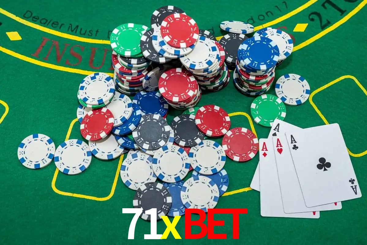 PIX Instantâneo 71xbet