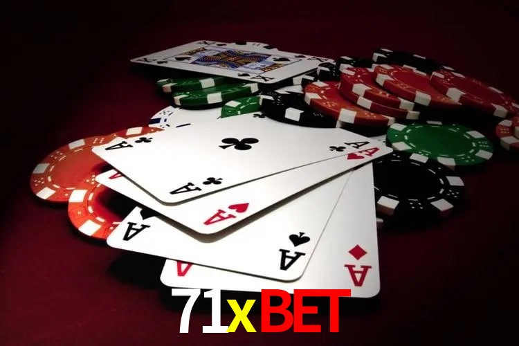 Bônus de Boas-vindas 71xbet