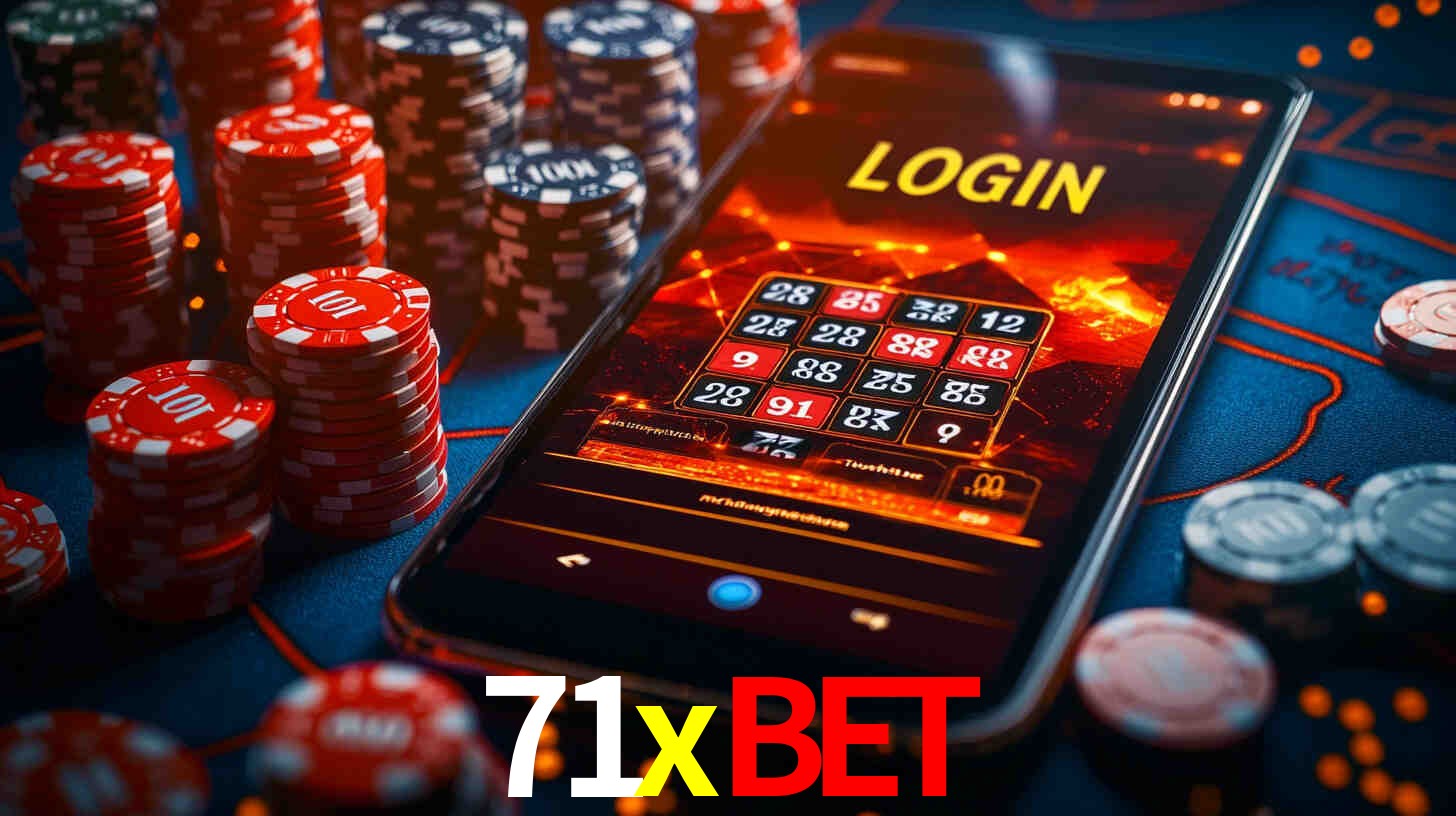 71xbet: A Experiência de Casino com Jogos de Mesa ao Vivo