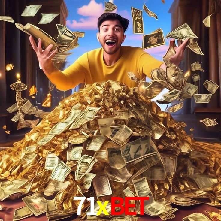 Programa VIP 71xbet