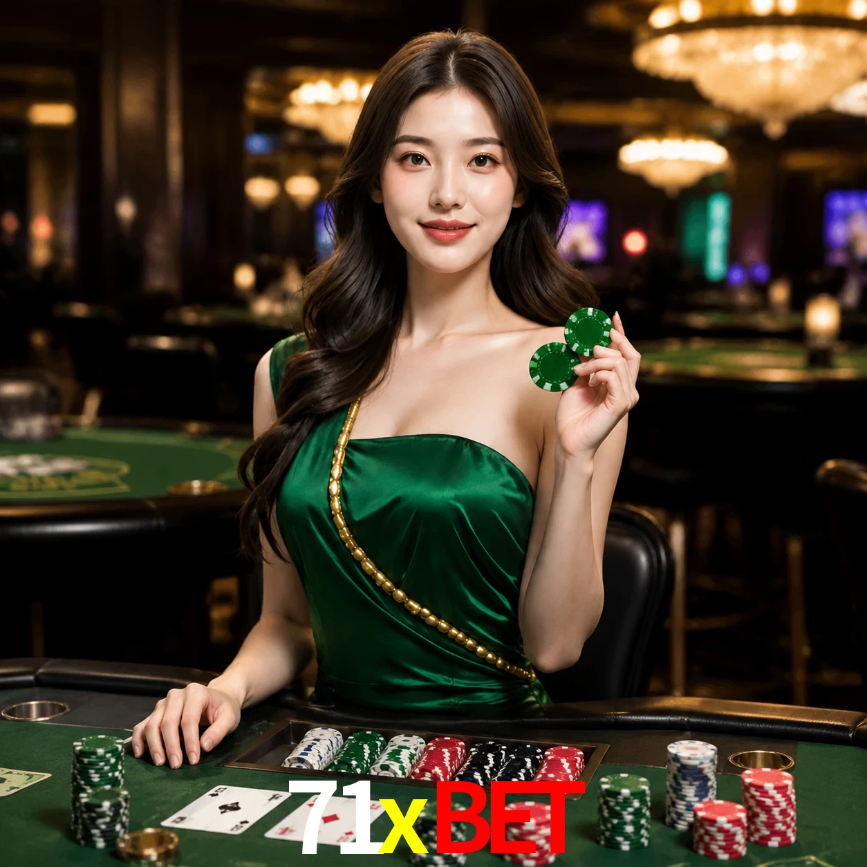 Cassino 71xbet app mobile